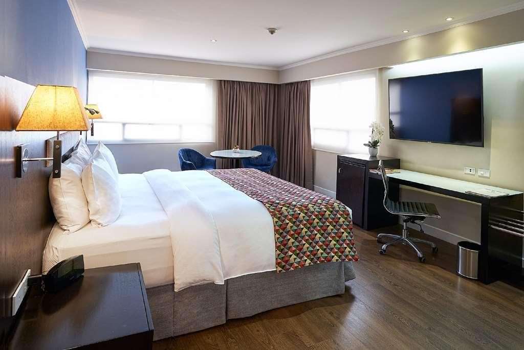 Unipark By Oro Verde Hotels Guayaquil Room photo